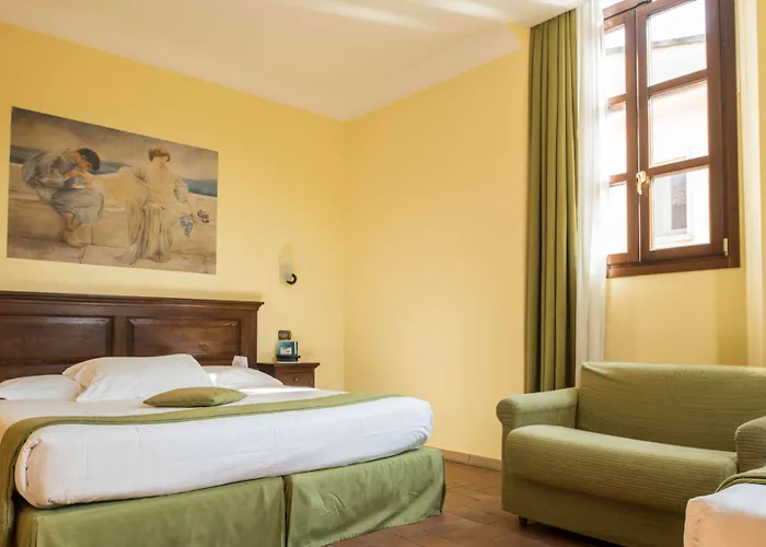 Oste del Castello Wellness&Bike Hotel