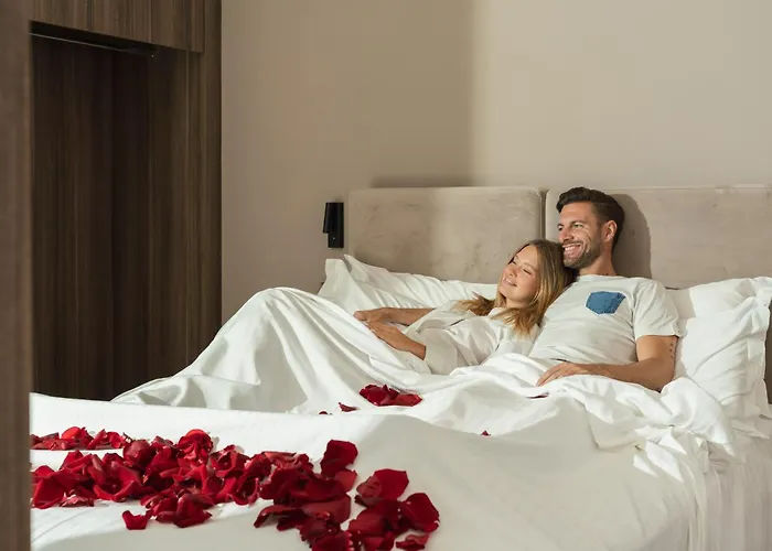 Bolina Suite & Spa