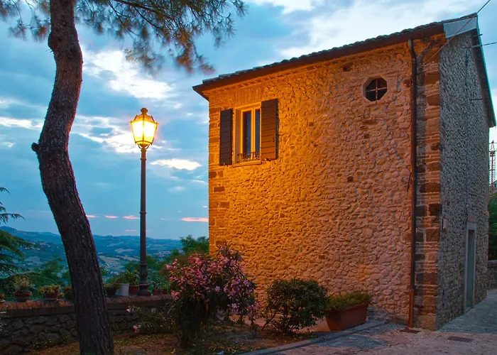 Oste del Castello Wellness&Bike Hotel