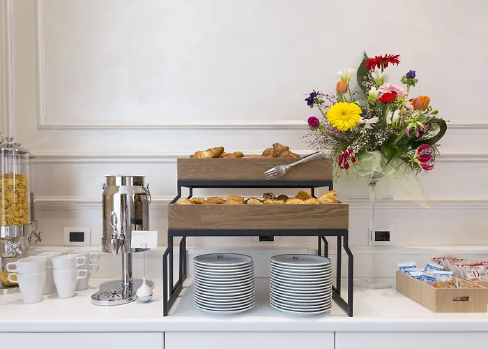 Amsterdam Suite Hotel & Spa