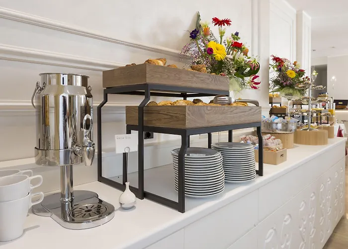 Amsterdam Suite Hotel & Spa