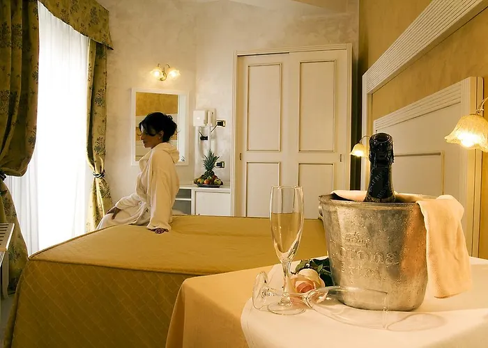 Hotel Diplomat Palace